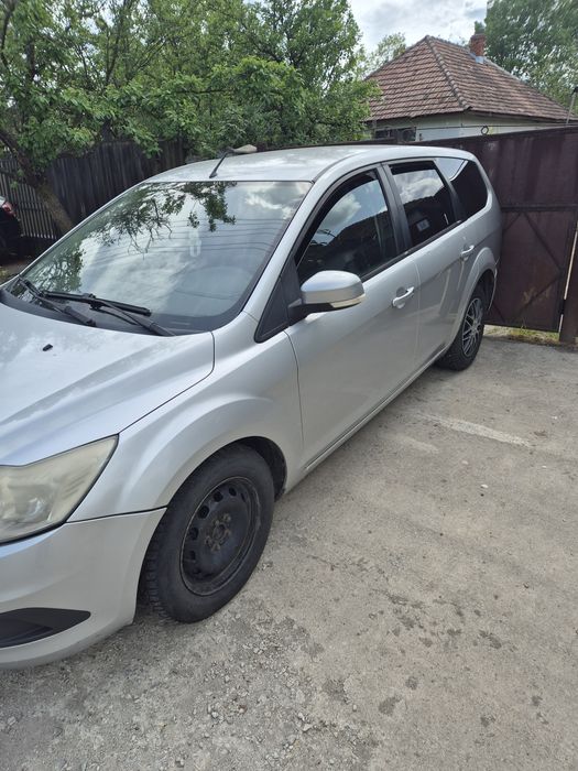 De VinzareFord Focus