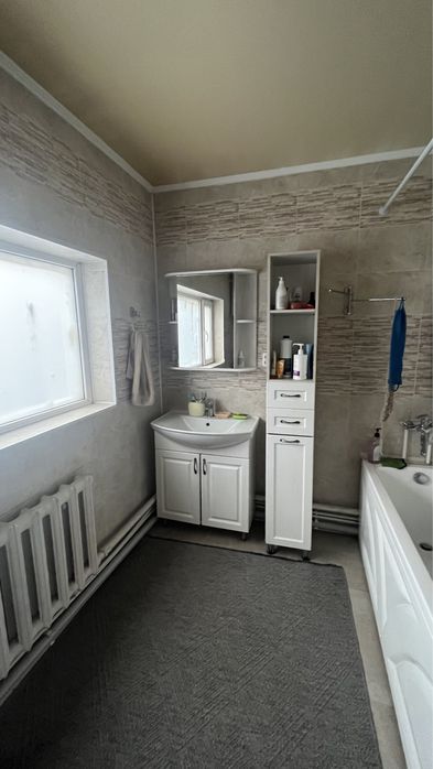 Продаем дом в поселке Северо-западный