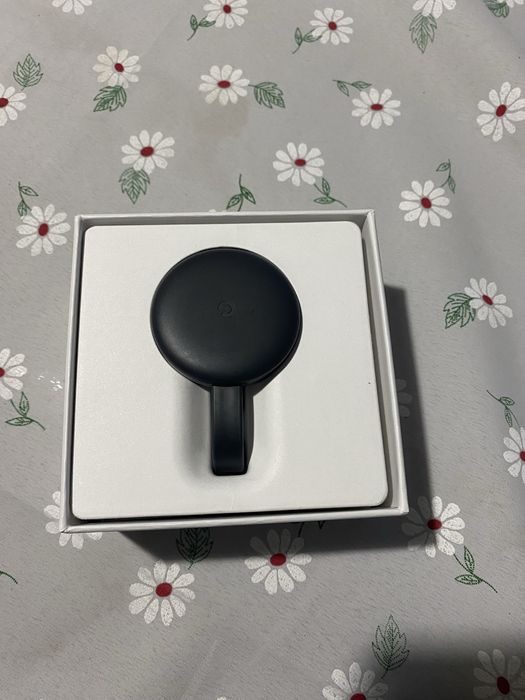 ChromeCast оригинален