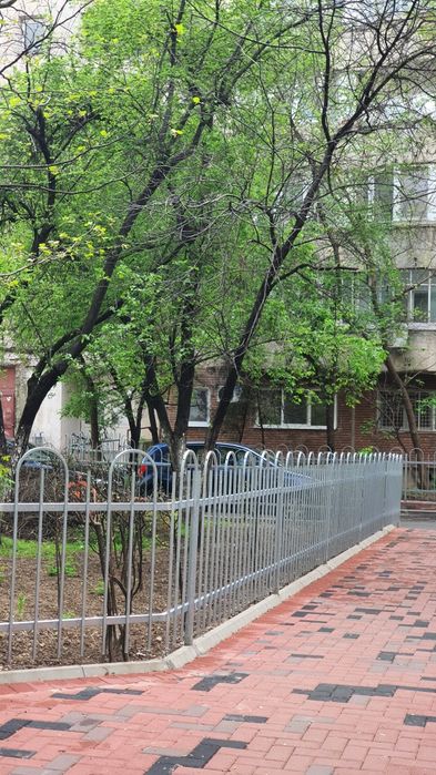 Garsoniera Vitan Mall