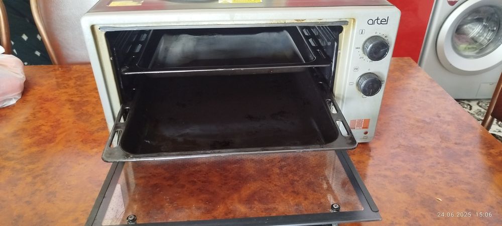 Микроволновая печь