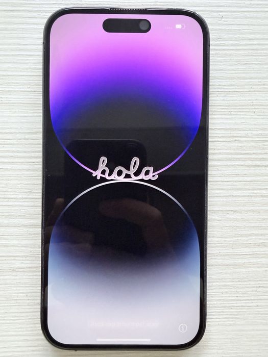 Iphone 14 Pro 256gb