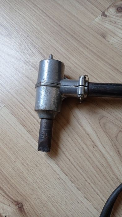 Поялник ERSA 200