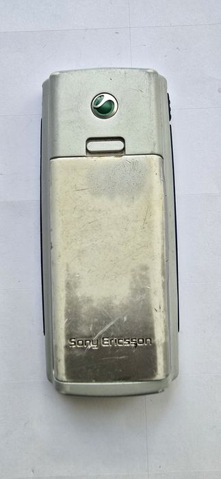 Telefon Colectie: Sony Ericsson T100