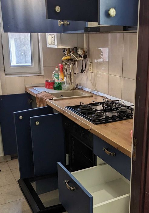 Apartament 1 Cameră | Str. Victoriei, Baia Mare | 30 mp + Balcon