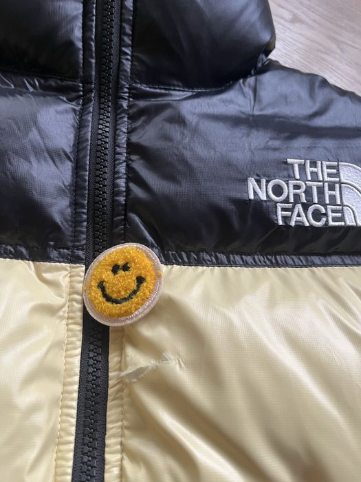 The North Face : Short Retro NUPTSE - НОВО размер S / Оригинал