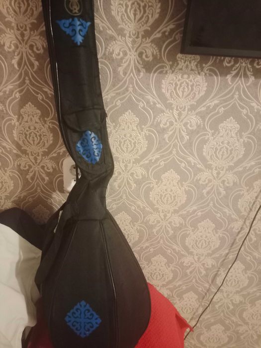 Домбыра караганде