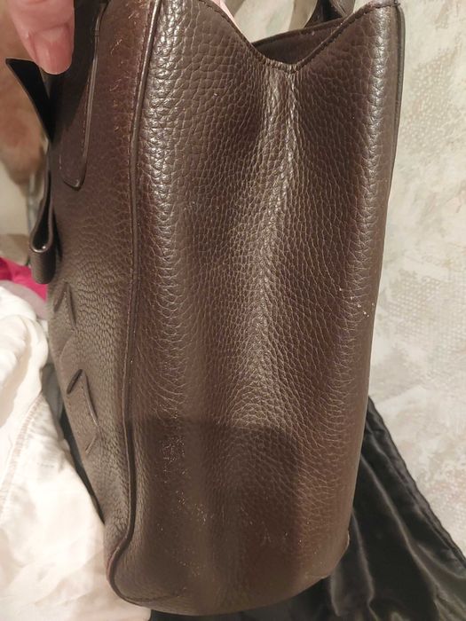 ETRO Original/REHARD Italy 100%.Кожа/Gucci Original