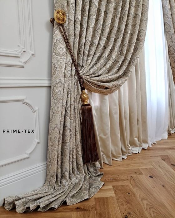 Стирка штор Шымкент