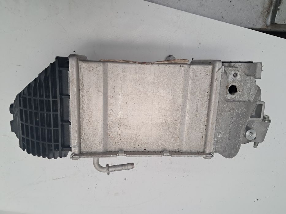 Интеркулер Ford Focus 4 2019/23г