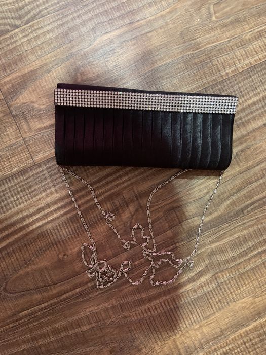 Сумочка театральная