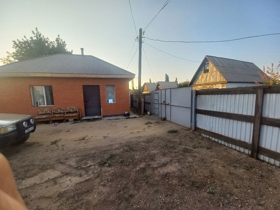 Продам дачу в районе саздинского водохранилища