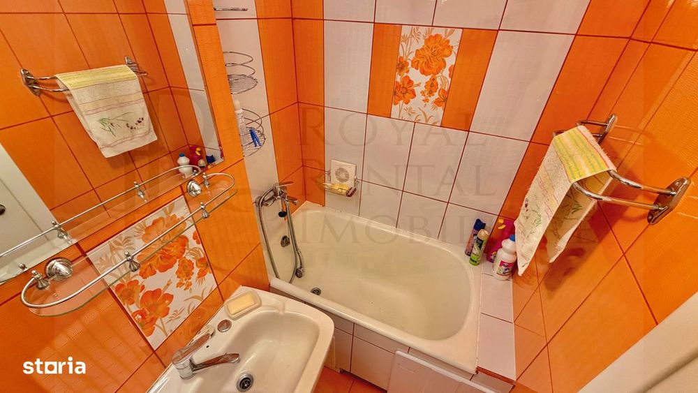 2 camere | Renovat complet 2026 | Mănăștur | Etaj 3/4 | Zonă verde