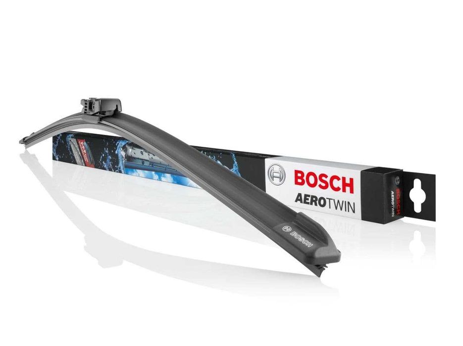 Щетки Bosch Aerotwin 650/400, 650/340, AR550S из 2-х шт. 550мм и 530мм