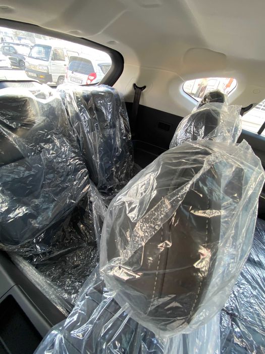 ‼️‼️JAC JS8 pro 7 orindikli‼️‼️