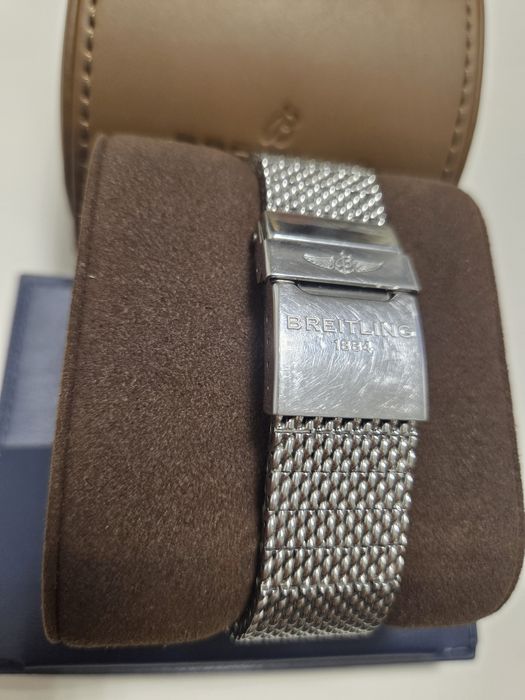 Breitling  Superocean Heritage || 46mm