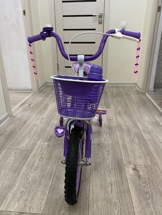 Продается велосипед