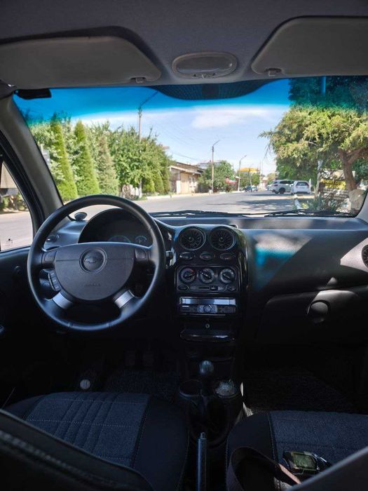 Продается MATIZ BEST