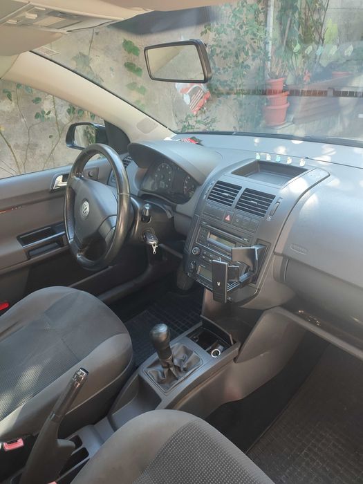 Volkswagen ID.Polo 2008 benzină, 2.372 € — imagine 4