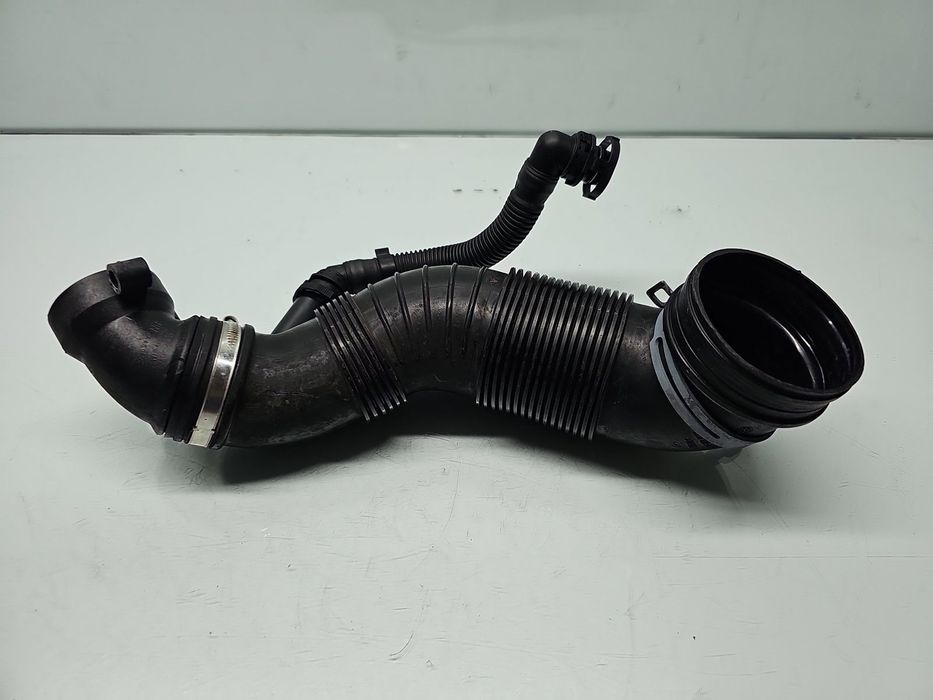 Tub admisie aer Volkswagen Golf 6 (5K1) [Fabr 2009-2013] 5N0129656 2.0