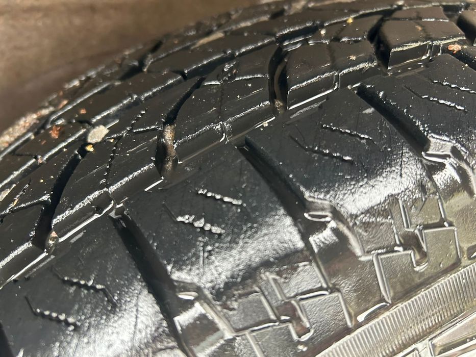 Mazda bongo friendee