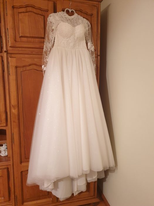Rochie mireasa XS -S