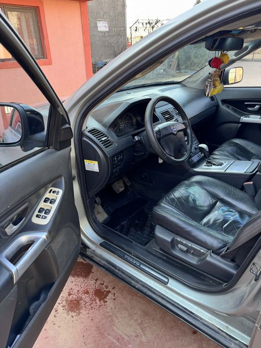 Vand Volvo xc90 D5