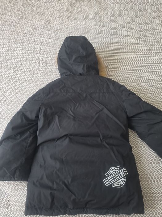 Продам куртку зимнюю.
