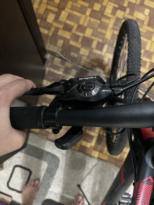 Велосипед Stels б/у