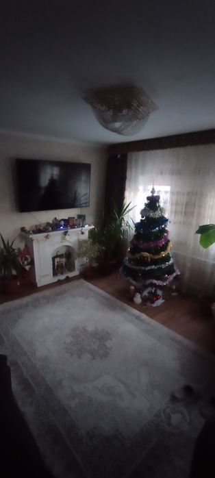 Продам дом .5-ти комнатный