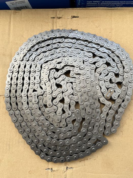 Цепь для сеялки 12.7