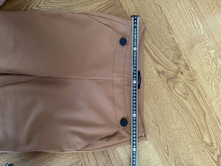 Pantaloni eleganti dama marimea 36