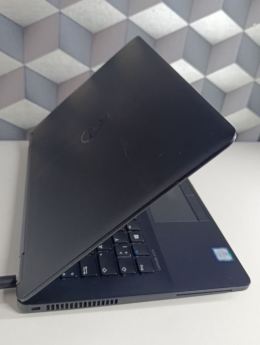 Dell 7270 impecabil cu procesor i7 6600