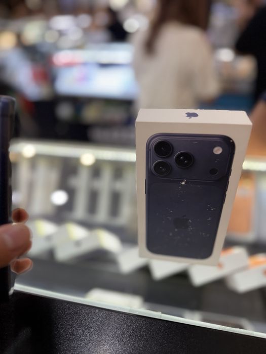 iPhone 17 pro 256 GB