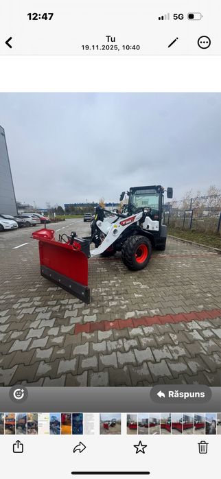 Servicii DESZAPEZIRE Brasov