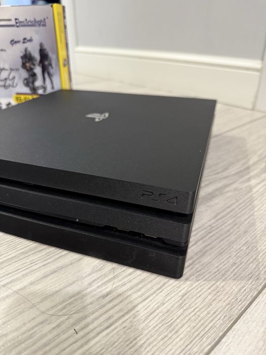 Sony Playstation 4 pro