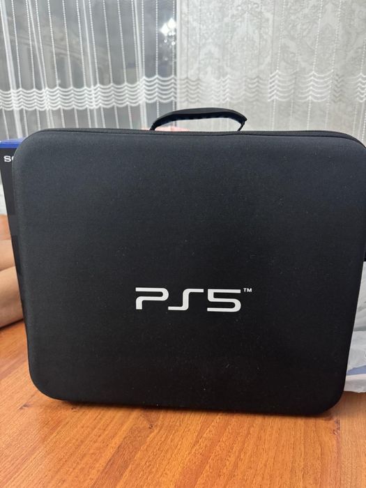 Сумка чехол для PlayStation