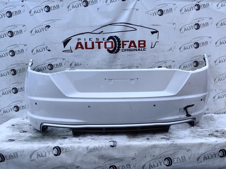 Bara spate Audi TTS 8S an 2014-2015-2016-2017-2018-2019