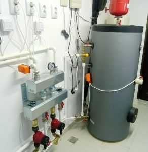 Curs de instalator instalatii tehnico sanitare si de gaze