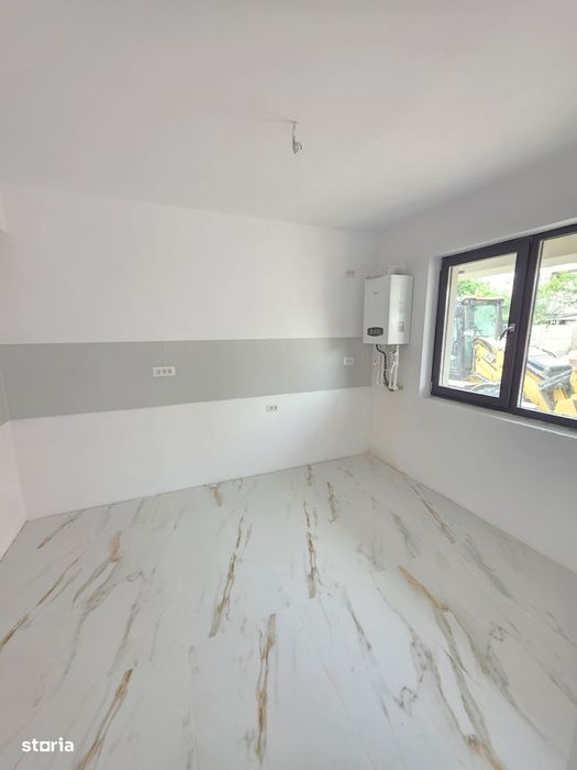 Casa Bragadiru Prelungirea Ghencea Premium P+1Etaj +Mansardă