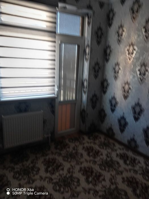 Ижарага уй 3 хонали