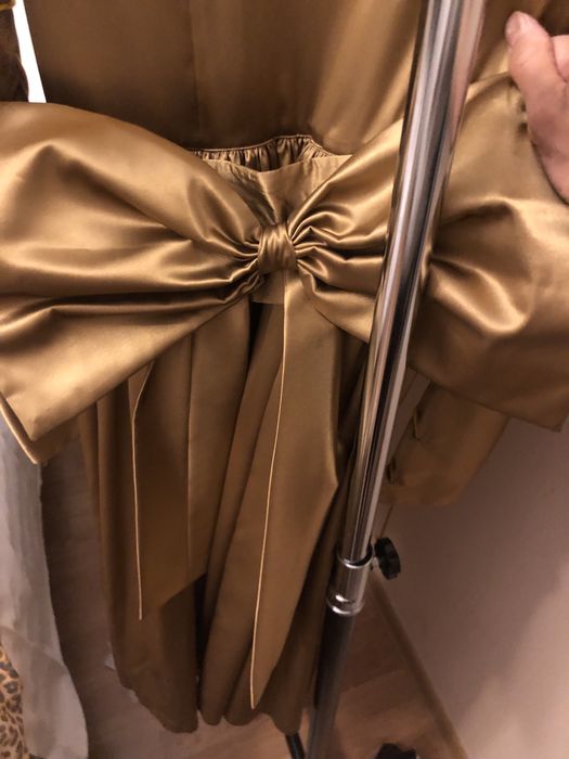 Платье для детских спектаклей, утренников