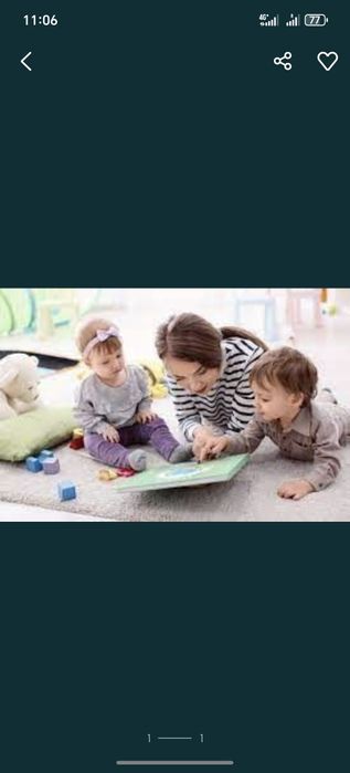 Nyanka xizmati. 24/7