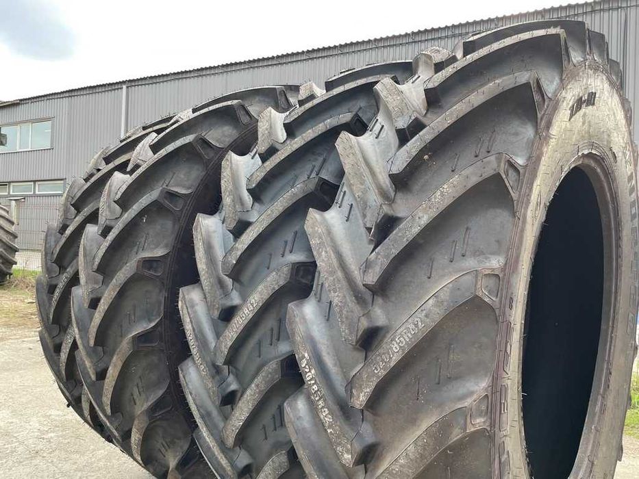 Massey Ferguson John Deere 5430 Anvelope noi 520/85r42