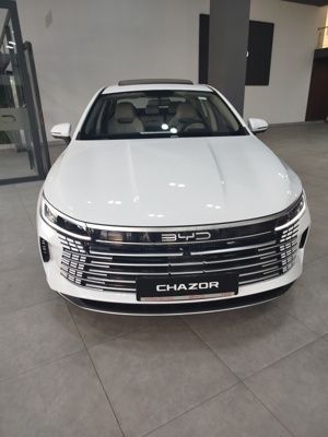 Byd chazor Luxe 55-km