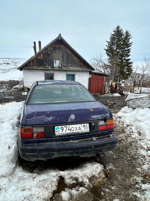 Продам машину с документом