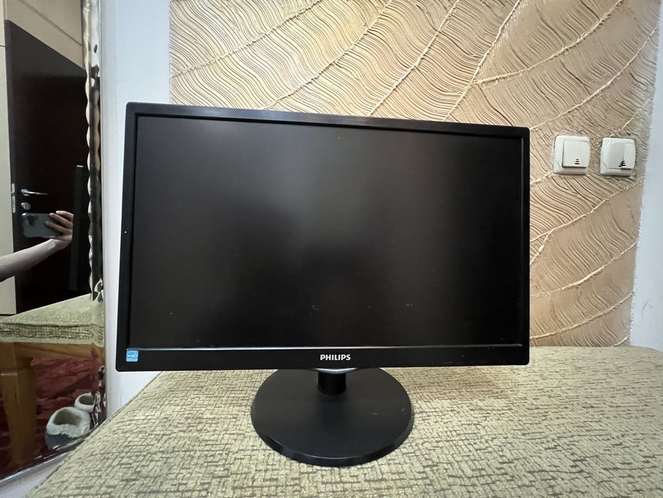 Компьютер (ПК)