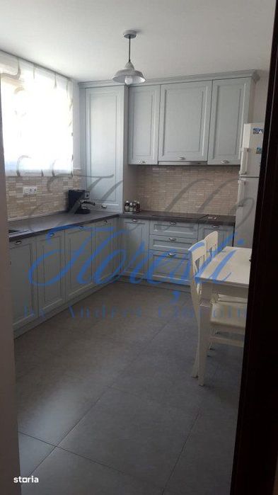 Casa tip duplex zona Somesului