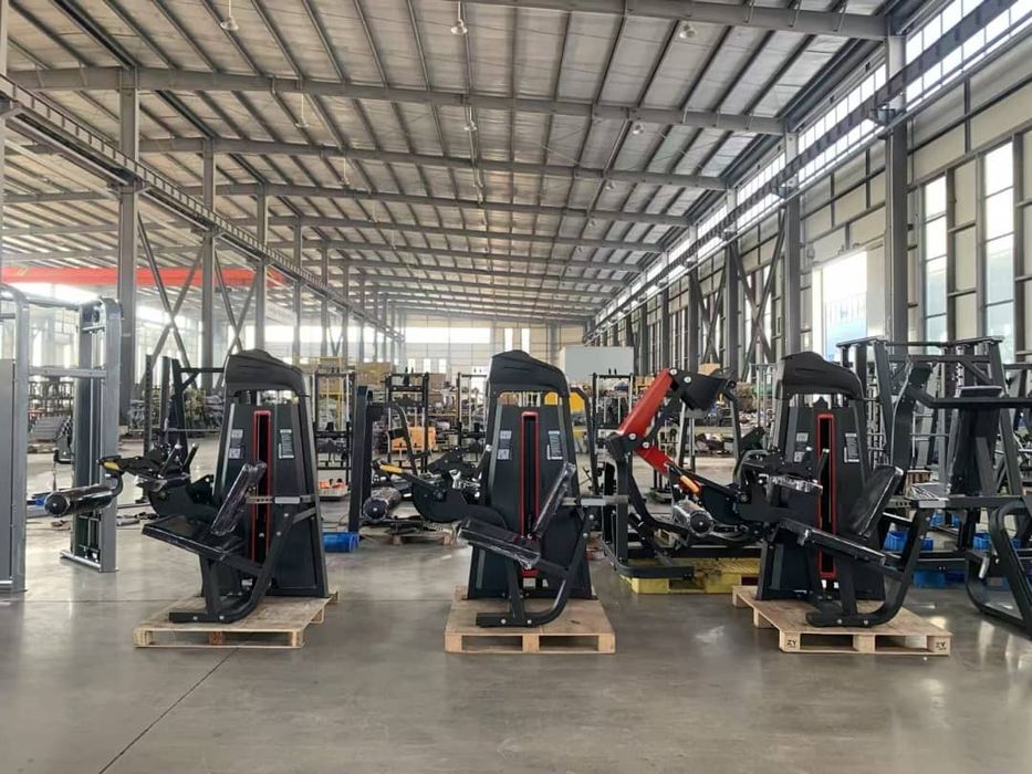 Trenajer hiyoy zavod kokrak yelka sifatli mahsulot