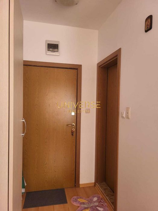 Продава се Едностаен апартамент в с. Тънково, Област Бургас - 28 кв.м за 1143 €/кв.м - Снимка #6